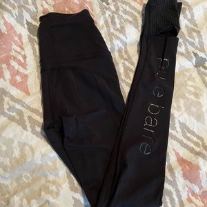 Pure Barre Splits59 Tendu Legging